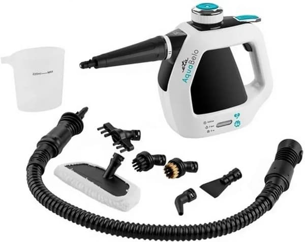 ETA AquaBelo 1264 90000 1000W damprenser