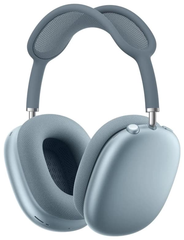 Apple AirPods Max 2 - USB-C | Blå