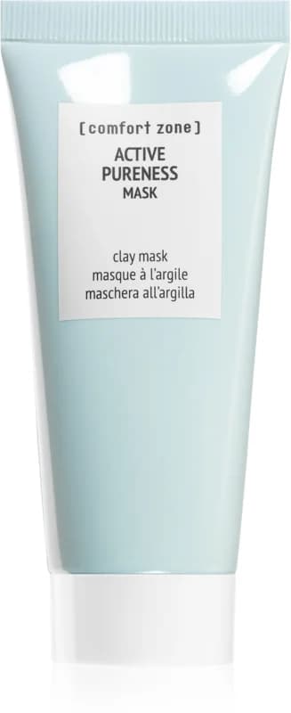 Comfort Zone Active Pureness crememaske 60 ml