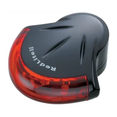 Topeak Red Lite II baglygte