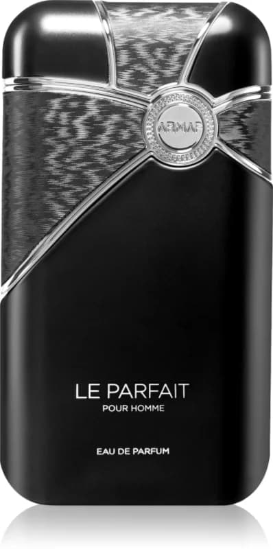 Armaf Le Parfait Eau de Parfum til mænd