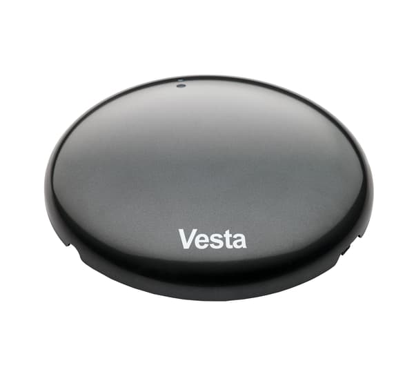 Vesta ERVC01 -robotti-imuri