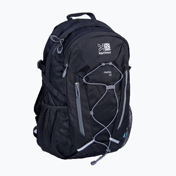 Karrimor Metro 30 l sort vandrerygsæk