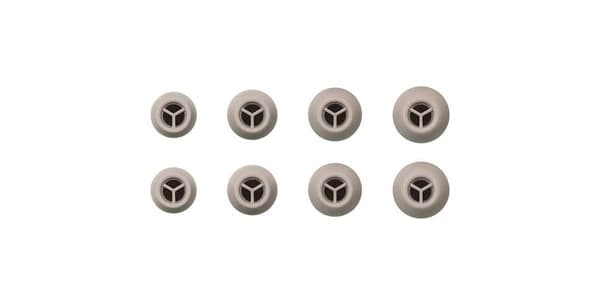 Trådlösa hörlurar Technics EAH-AZ40M2-N In-ear Bluetooth 5.3