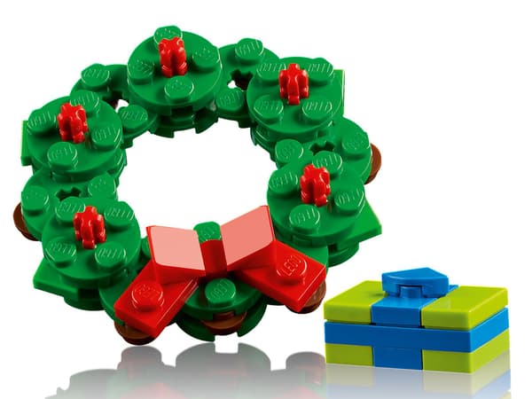 LEGO 10290 Creator Expert - Pickup