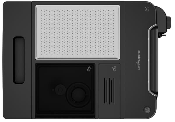 Automatisk kaffemaskin BEKO CaffeExperto CEG7348B