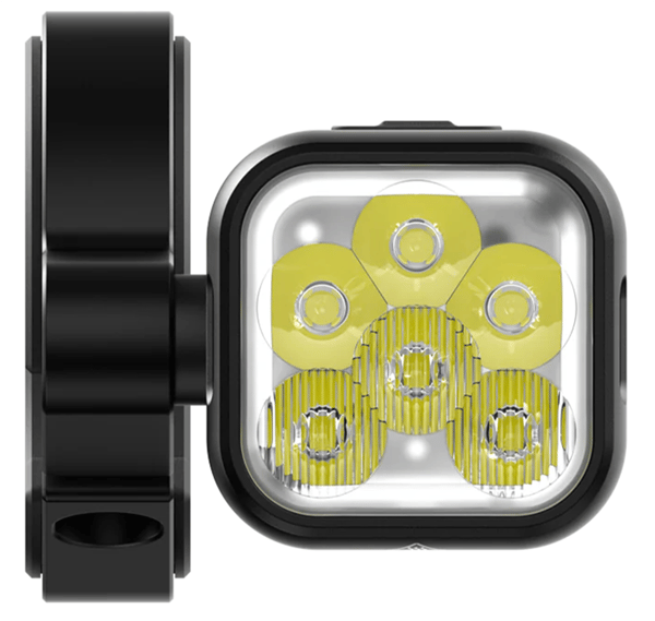KNOG Blinder E 900 Forlygte