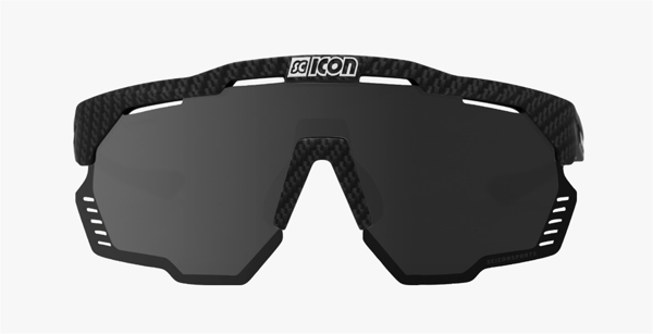 SCICON Aeroshade Kunken -pyöräilylasit