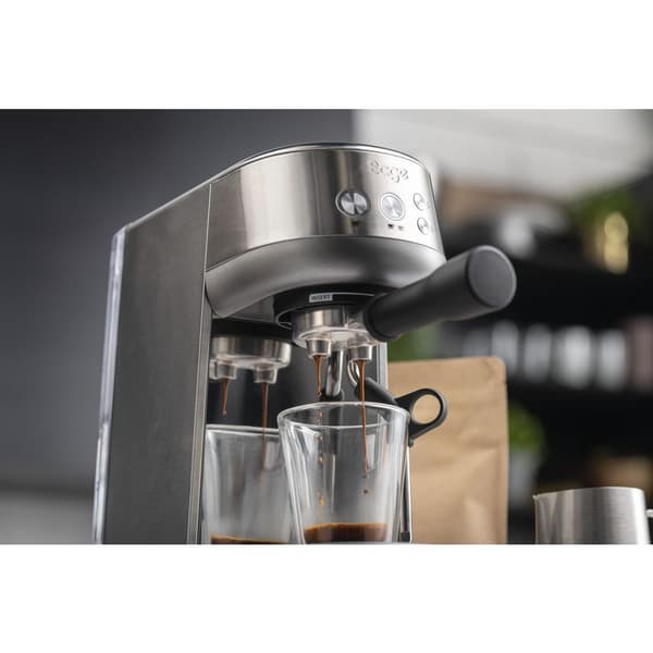 Sage SES450BSS espressomaskine