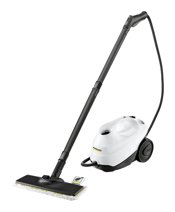 Karcher SC 3 EasyFix damprenser 1.513-650.0 1900W