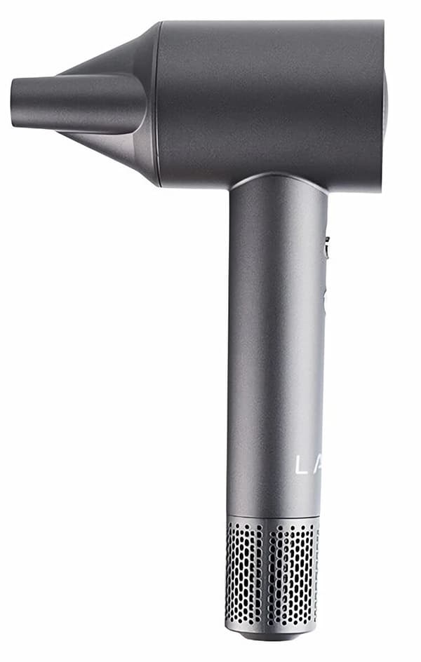 Hårtørrer LAFE Rapida 1600W