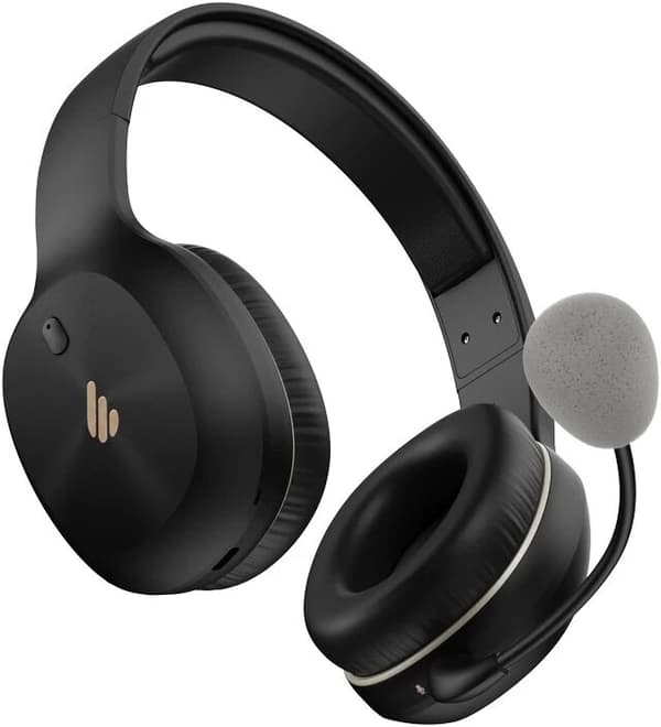 EDIFIER K750W On-Ear Hovedtelefoner Sort