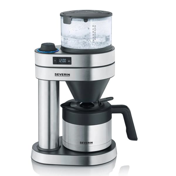 Severin Caprice KA 5763 kaffemaskine