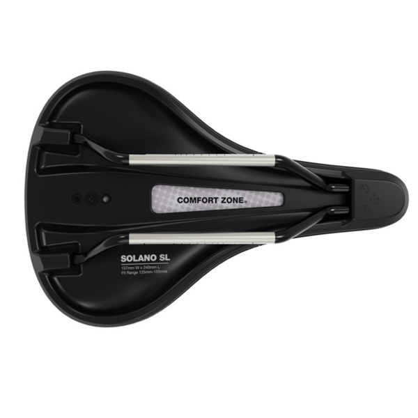 WTB SOLANO SL -satula