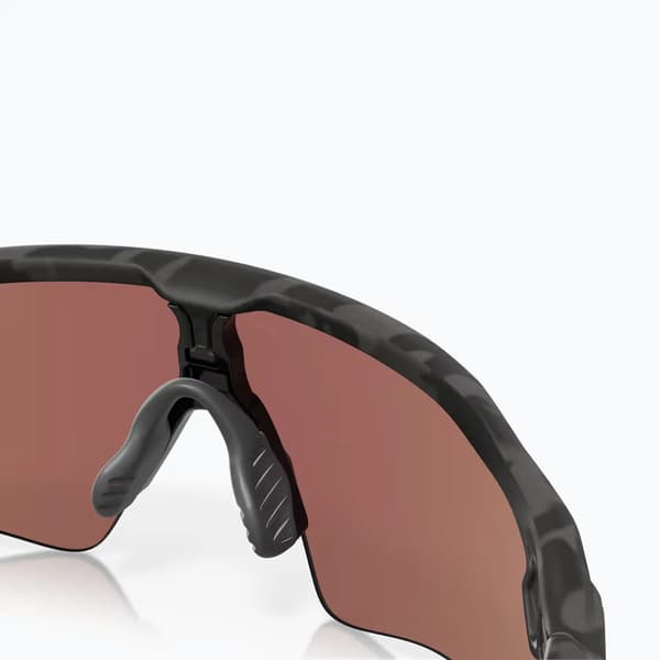 Oakley Radar EV Path aurinkolasit mattamusta camo/prizm deep water polarized