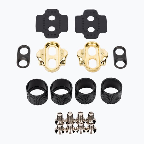 CRANKBROTHERS Egg Beater 3 -polkimet