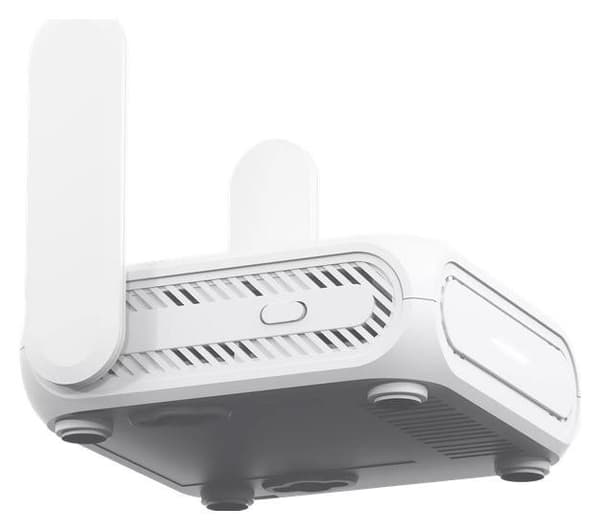 ASUS RT-BE58 Go Wi-Fi 7