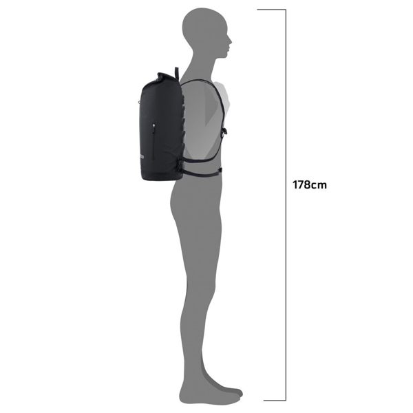 ORTLIEB Commuter Daypack Ryggsäck