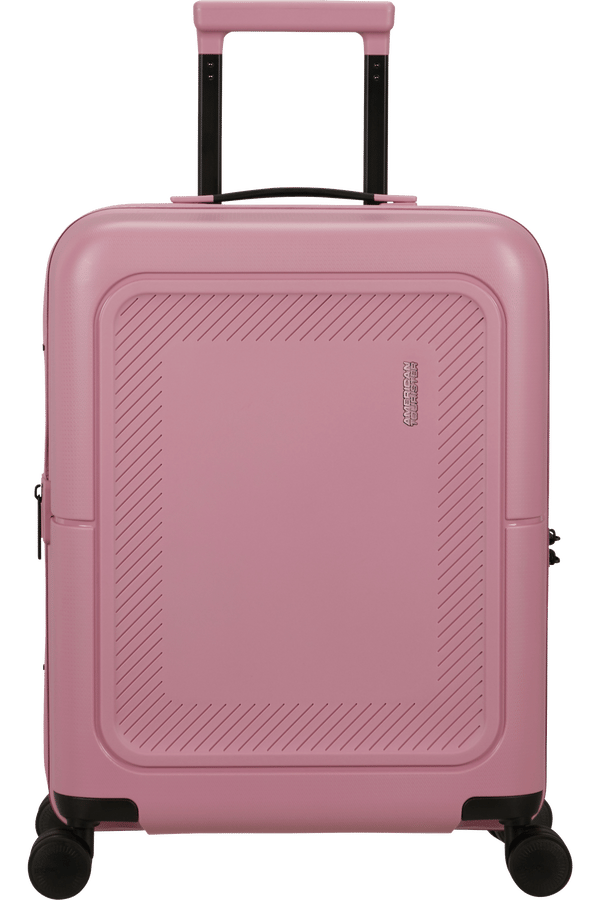 DashPop 55cm Kabinekuffert - Lilas Pink