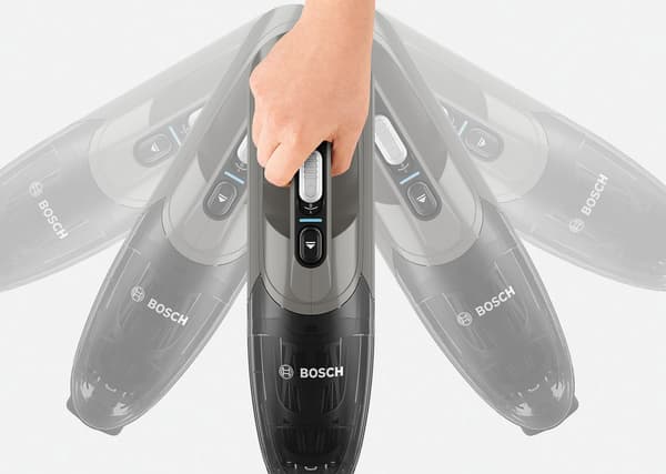 Bosch Readyy'y BBHF214G 35min dammsugare