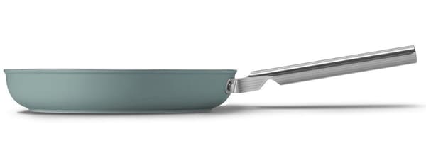 SMEG 50's Style FPF2802EGM Stegepande 28 cm