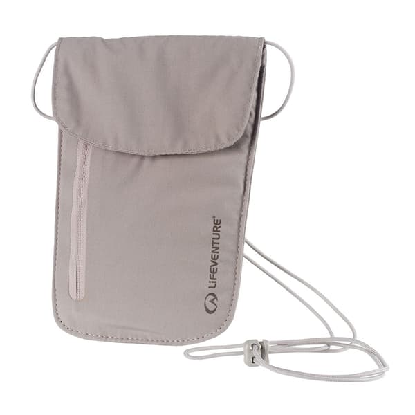 Lifeventure RFID Body Wallet Brystpung