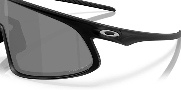 OAKLEY RSLV PRIZM Black -pyöräilylasit