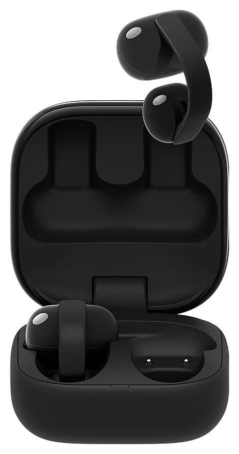 Sony LinkBuds Clip WF-LC900 Sort