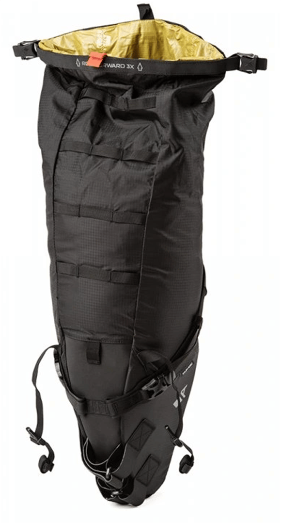 ACEPAC Saddle Bag MKIII