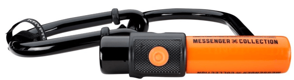 U-lås KRYPTONITE Messenger Mini