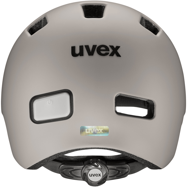 UVEX City 4 cykelhjälm