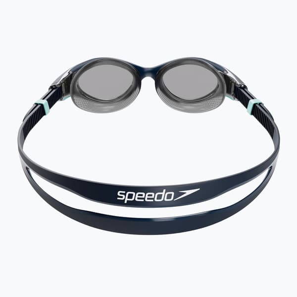 Uimalasit Speedo Biofuse 2.0 true navy/marine blue
