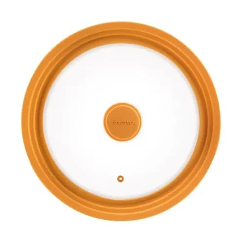 TESCOMA Unicover Ring 28 / 30 / 32 cm - universelt glaslåg
