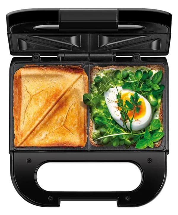 MPM MOP-49M Sandwichmaker
