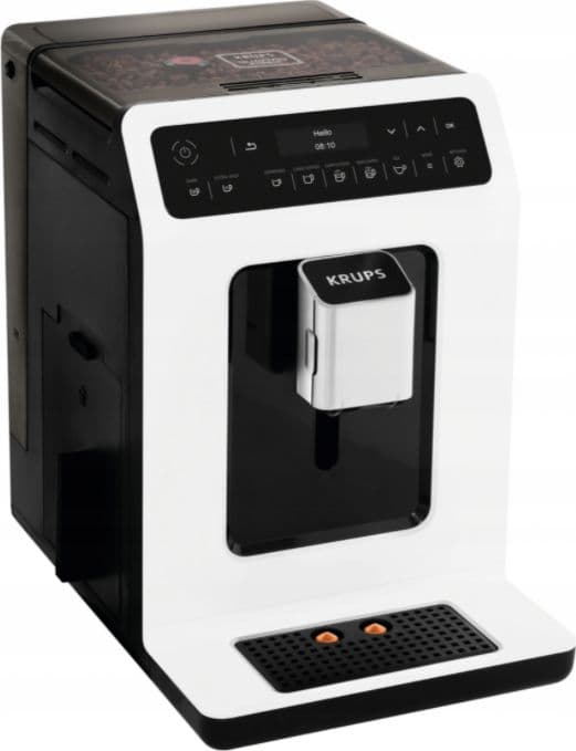 Krups Evidence EA8901 espressomaskine