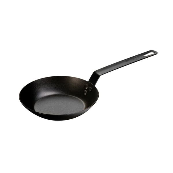 LODGE - kulstofstålspande 20 cm