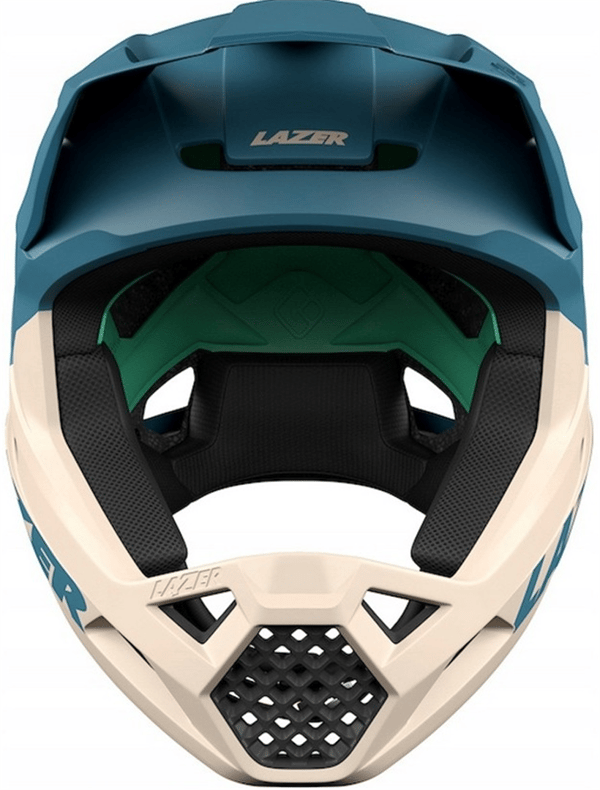 LAZER Chase KinetiCore Full Face Cykelhjälm