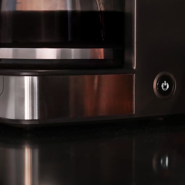CECOTEC Coffee 56 Time kaffemaskine