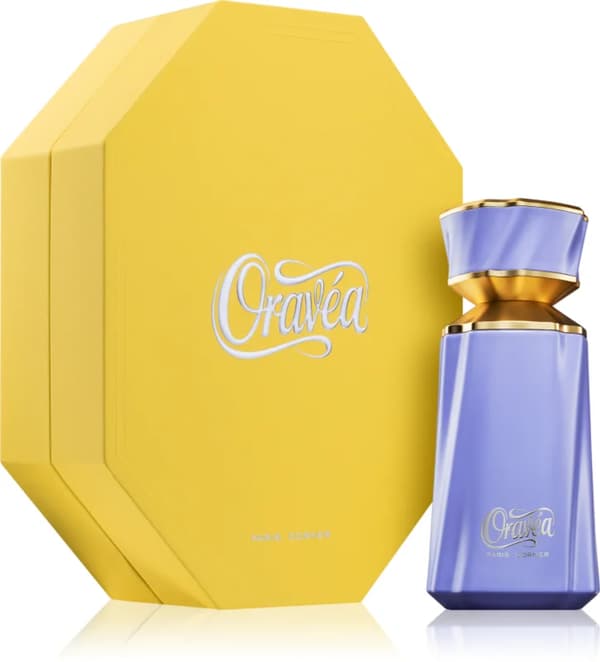 Unisex Eau de Parfum Paris Corner Oravéa 100 ml