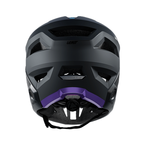 Full Face cykelhjelm LEATT MTB Enduro 3.0
