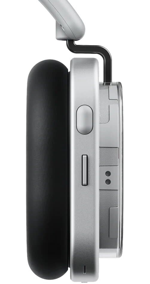 NOTHING Hovedtelefoner (1) ANC Hvid