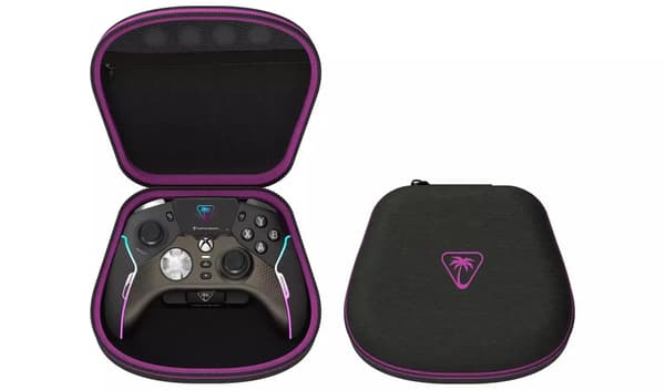 Turtle Beach Stealth Ultra Controller til Xbox Series X/S, PC Trådløs Sort