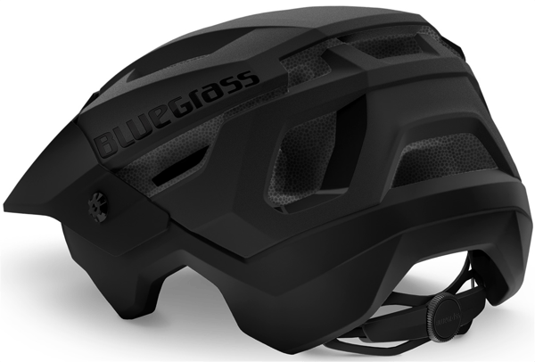 Bluegrass Rogue cykelhjelm, brun