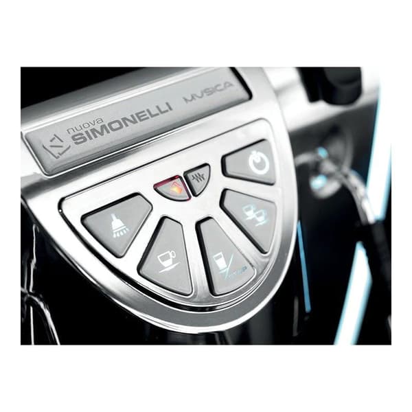 Nuova Simonelli Musica Standard espressomaskine