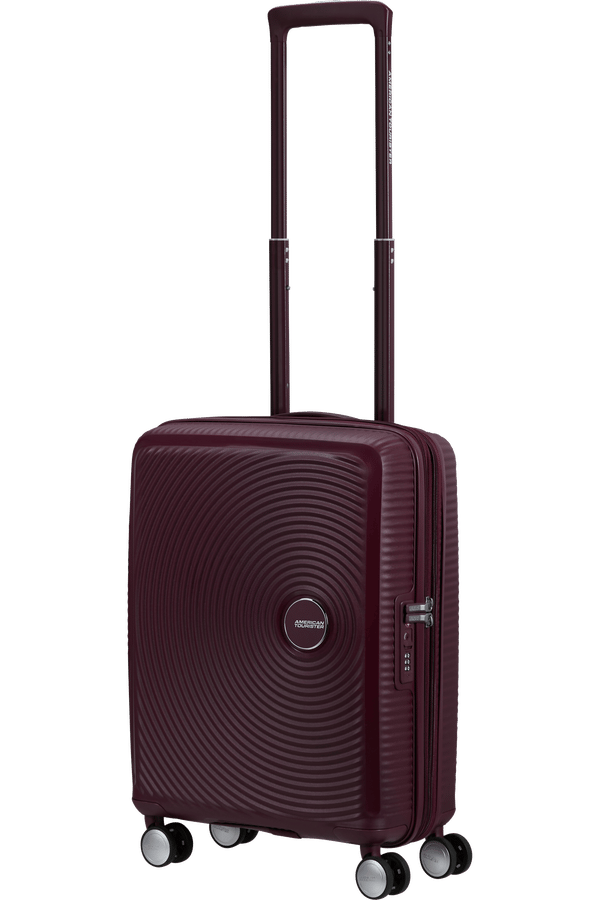 SoundBox 55cm Kabinväska - Wild Cherry