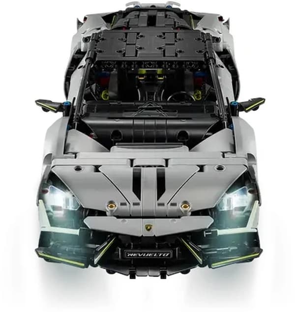 LEGO Technic 42214 Lamborghini Revuelto Superauto