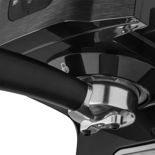 Sencor SES 4040BK espressomaskine