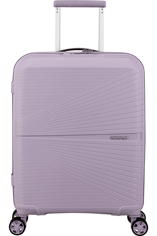 Airconic 55cm Kuffert med 4 hjul
