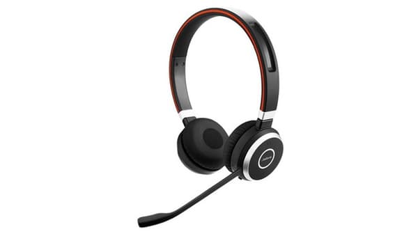 Jabra Evolve 65 MS Stereo