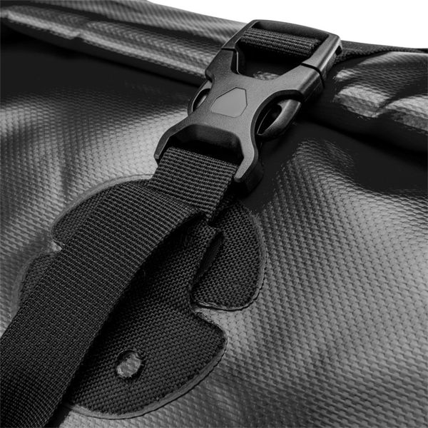 ORTLIEB Rack Pack-väska för pakethållare